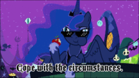 Deal With It