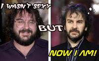 I'm Sexy And I Know It