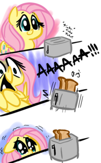 My Little Pony: Friendship is Magic