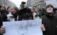 Anti-Counterfeiting Trade Agreement / ACTA