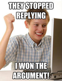 First Day on the Internet Kid