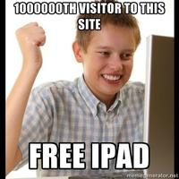 First Day on the Internet Kid