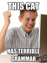 First Day on the Internet Kid