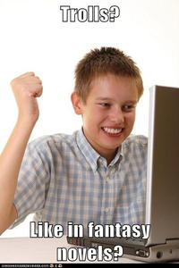 First Day on the Internet Kid