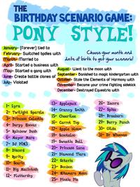 My Little Pony: Friendship is Magic
