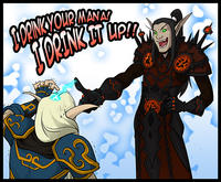 World of Warcraft