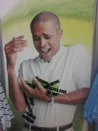 Limes Guy / Why Can't I Hold All These Limes?
