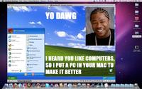 Xzibit Yo Dawg