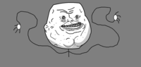Forever Alone
