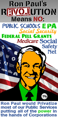 Ron Paul