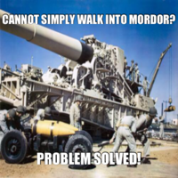 Problem Solved!