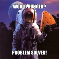 Problem Solved!