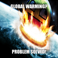 Problem Solved!