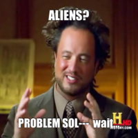 Problem Solved!