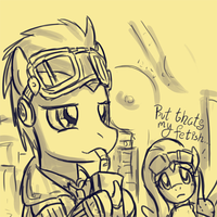 My Little Pony: Friendship is Magic