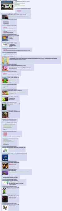 Daily Dose / Piccolo Dick