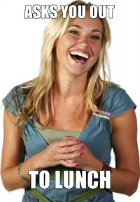 Friend Zone Fiona