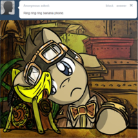 My Little Pony: Friendship is Magic