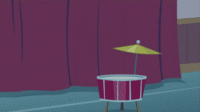 Pony Reactions