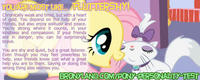 My Little Pony: Friendship is Magic