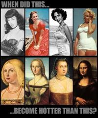 When Did This Become Hotter Than This