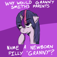 My Little Pony: Friendship is Magic