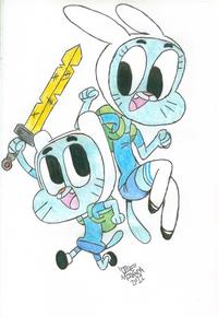 Adventure Time