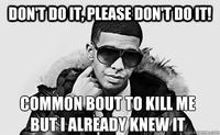 DON'T DO IT