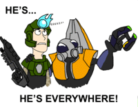 X, X Everywhere