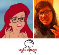 Close Enough
