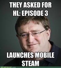 Gabe Newell