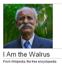 Wikipedia Donation Banner Captions