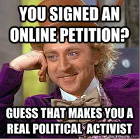 Condescending Wonka / Creepy Wonka