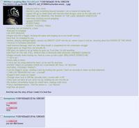 Green Text Stories