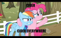 My Little Pony: Friendship is Magic