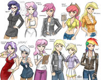 My Little Pony: Friendship is Magic