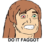 Do It Faggot