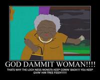 Tree Fiddy