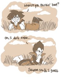 Whatcha Thinkin Bout?