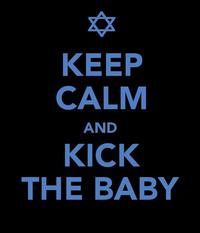 Keep Calm and Carry On