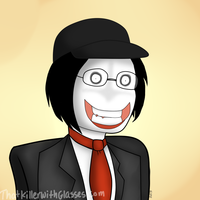 Jeff the Killer