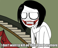 Jeff the Killer