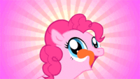 Pony Reactions
