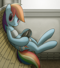 My Little Pony: Friendship is Magic
