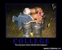 Demotivational Posters