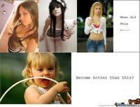 When Did This Become Hotter Than This