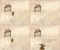 Medieval Macros - Bayeux Tapestry