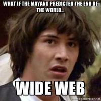 Conspiracy Keanu