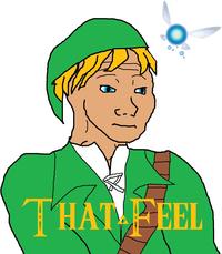 I Know That Feel Bro