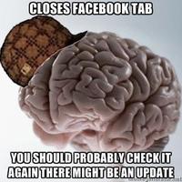 Scumbag Brain